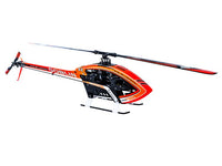 SG590 ilGoblin 590 Orange-Mad 4 Heli