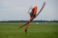 SG590 ilGoblin 590 Orange-Mad 4 Heli