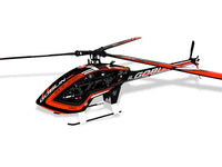 SG762 ILGoblin PRO 700 Kyle Stacy Edition (pre-order)-Mad 4 Heli