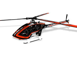 SG762 ILGoblin PRO 700 Kyle Stacy Edition-Mad 4 Heli