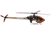 SG762 ILGoblin PRO 700 Kyle Stacy Edition (pre-order)-Mad 4 Heli