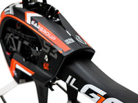 SG762 ILGoblin PRO 700 Kyle Stacy Edition (pre-order)-Mad 4 Heli