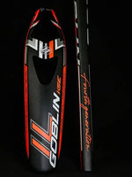 SG762 ILGoblin PRO 700 Kyle Stacy Edition (pre-order)-Mad 4 Heli