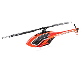 SG765 GENESIS COMPETITION Due October 2025-Mad 4 Heli