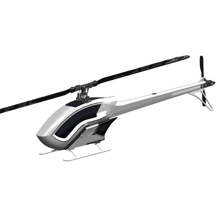 SG767-C Goblin Genesis F3C Customized - Mad 4 Heli