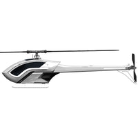 SG767-C Goblin Genesis F3C Customized - Mad 4 Heli - image 2