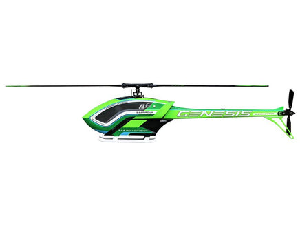 SG767 SAB GENESIS F3C (Pre order)-Mad 4 Heli