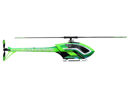 SG767 SAB GENESIS F3C (Pre order)-Mad 4 Heli
