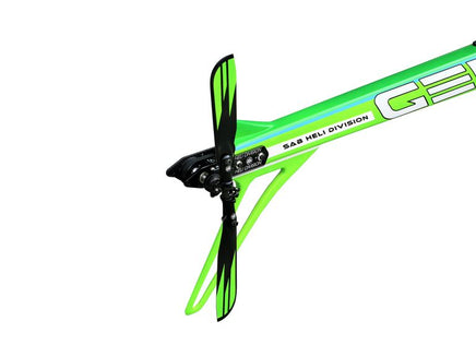 SG767 SAB GENESIS F3C (Pre order)-Mad 4 Heli