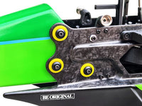 SG767 SAB GENESIS F3C (Pre order)-Mad 4 Heli