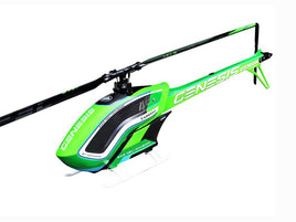 SG767 SAB GENESIS F3C (Pre order)-Mad 4 Heli