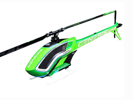 SG767 SAB GENESIS F3C (Pre order)-Mad 4 Heli
