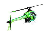 SG767 SAB GENESIS F3C (Pre order)-Mad 4 Heli