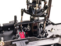 SG767 SAB GENESIS F3C (Pre order)-Mad 4 Heli