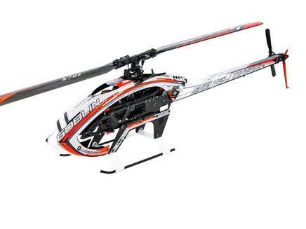 SG768 ILGoblin Piuma (Pre order)-Mad 4 Heli