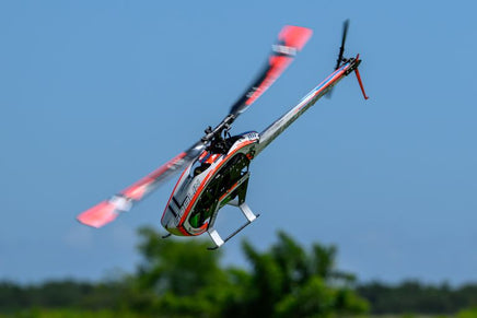 SG768 ILGoblin Piuma (Pre order)-Mad 4 Heli