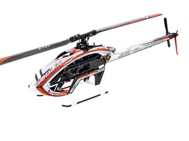 SG768 ILGoblin Piuma (Backordered)-Mad 4 Heli