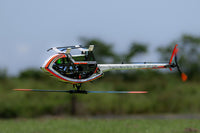 SG768 ILGoblin Piuma (Backordered)-Mad 4 Heli