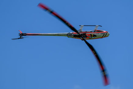 SG768 ILGoblin Piuma (Backordered)-Mad 4 Heli