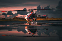 SG768 ILGoblin Piuma (Backordered)-Mad 4 Heli