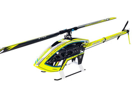 SG779 IL Goblin Competizione (Backordered)-Mad 4 Heli