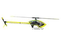 SG779 IL Goblin Competizione (Backordered)-Mad 4 Heli