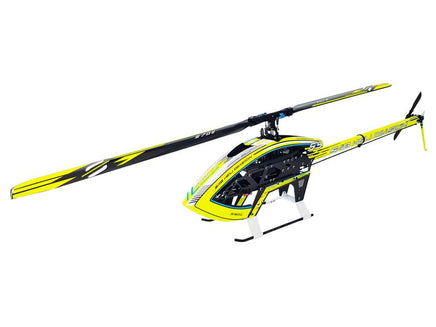 SG779 IL Goblin Competizione (Backordered)-Mad 4 Heli