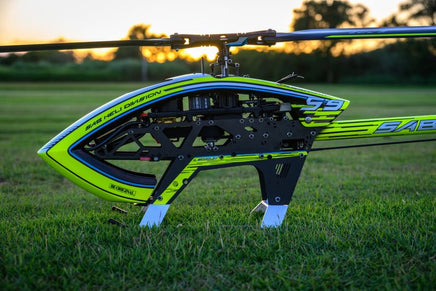 SG779 IL Goblin Competizione (Backordered)-Mad 4 Heli