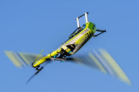 SG779 IL Goblin Competizione (Backordered)-Mad 4 Heli