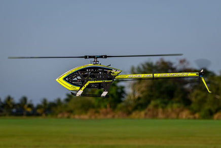 SG779 IL Goblin Competizione (Backordered)-Mad 4 Heli