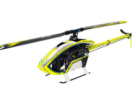 SG781 IL Goblin Competizione - Nitro Version (special order)-Mad 4 Heli