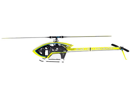 SG781 IL Goblin Competizione - Nitro Version (special order)-Mad 4 Heli