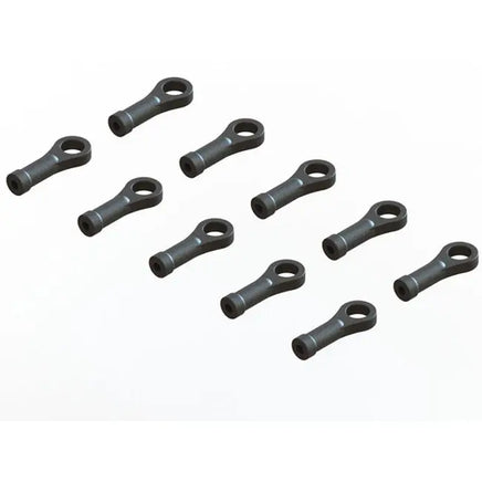 SP-OXY2-005 - Plastic Linkage ø3mm, 10Pcs-Mad 4 Heli