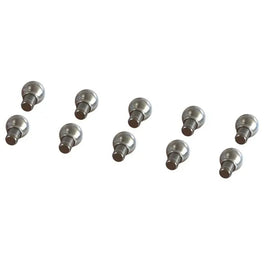 SP-OXY2-009 - 3x1.5mm Linkage Ball, 10Pcs-Mad 4 Heli