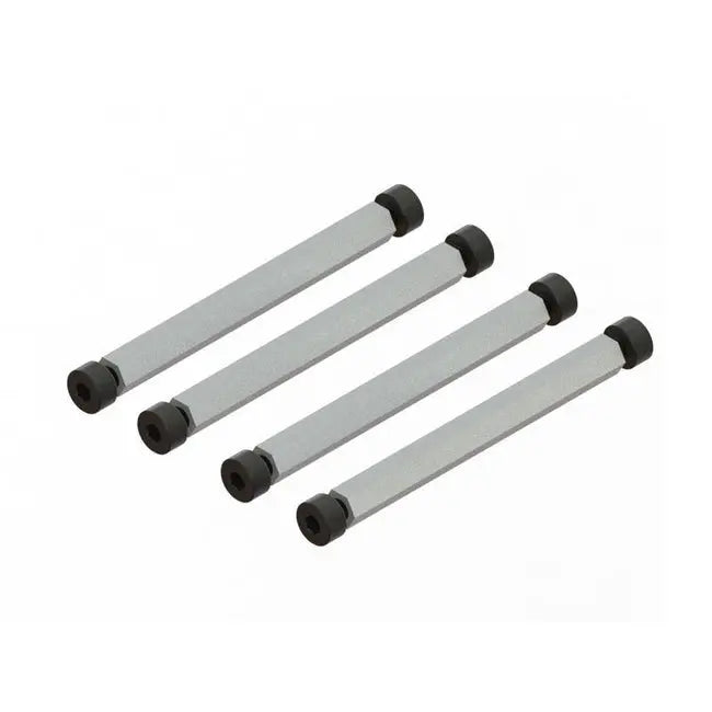 SP-OXY3-021 - OXY3 - Boom Mount Lock Rod, Set - Mad 4 Heli| Mad 4 Heli
