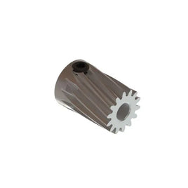 SP-OXY3-043 - OXY3 - Pinion 14T - Shaft 3.17-Mad 4 Heli