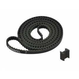 SP-OXY3-046 - OXY3 - Timing Belt - B390MXL-Mad 4 Heli