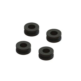 SP-OXY3-065 - Canopy Grommet, 4 PC-Mad 4 Heli