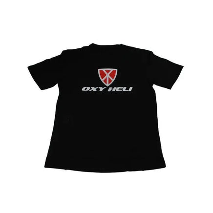 SP-OXY3-070 - OXY3 T-shirt - size L-Mad 4 Heli