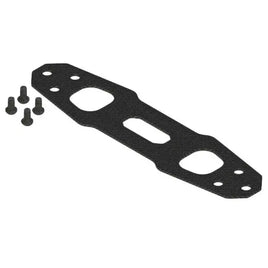 SP-OXY3-145 - OXY3 Bottom Plate-Mad 4 Heli