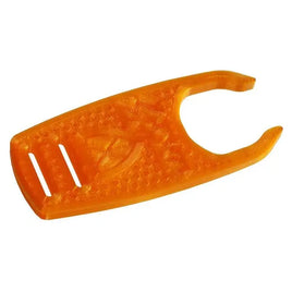 SP-OXY3-229 OXY3 Speed Blade Holder Orange, Spare-Mad 4 Heli