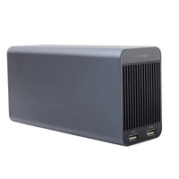SP2425 - ISDT 600W Smart Power Supply-Mad 4 Heli