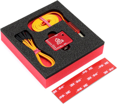 SPIRIT 3 Flybarless Controller PRE ORDER-Mad 4 Heli