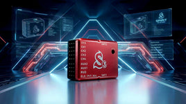 SPIRIT 3 Flybarless Controller PRE ORDER-Mad 4 Heli