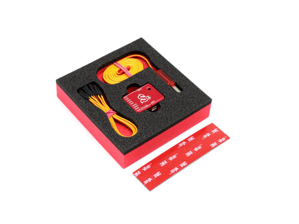 SPIRIT 3 Flybarless Controller-Mad 4 Heli