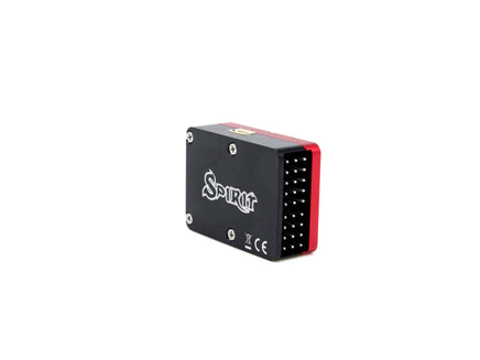 SPIRIT 3 Flybarless Controller-Mad 4 Heli