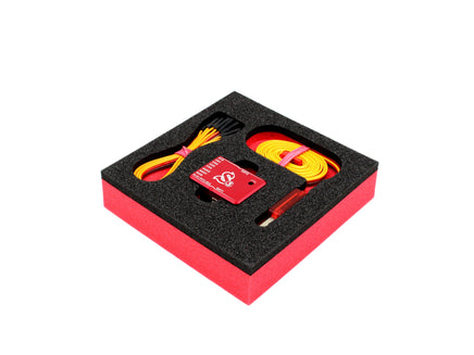 SPIRIT 3 Flybarless Controller-Mad 4 Heli