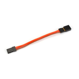 SPMA3000 Spektrum Servo Extension Lead: 3" Heavy Duty-Mad 4 Heli