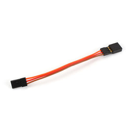 SPMA3050 SpektrumServo Extension Lead: 3" Standard-Mad 4 Heli