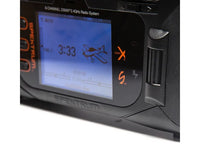 SPMR8210 Spektrum NX8+ 20 Channel DSM-X Transmitter Only-Mad 4 Heli